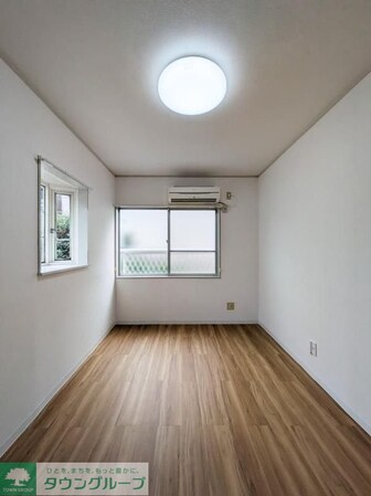 ビルデンス狛江Bの物件内観写真